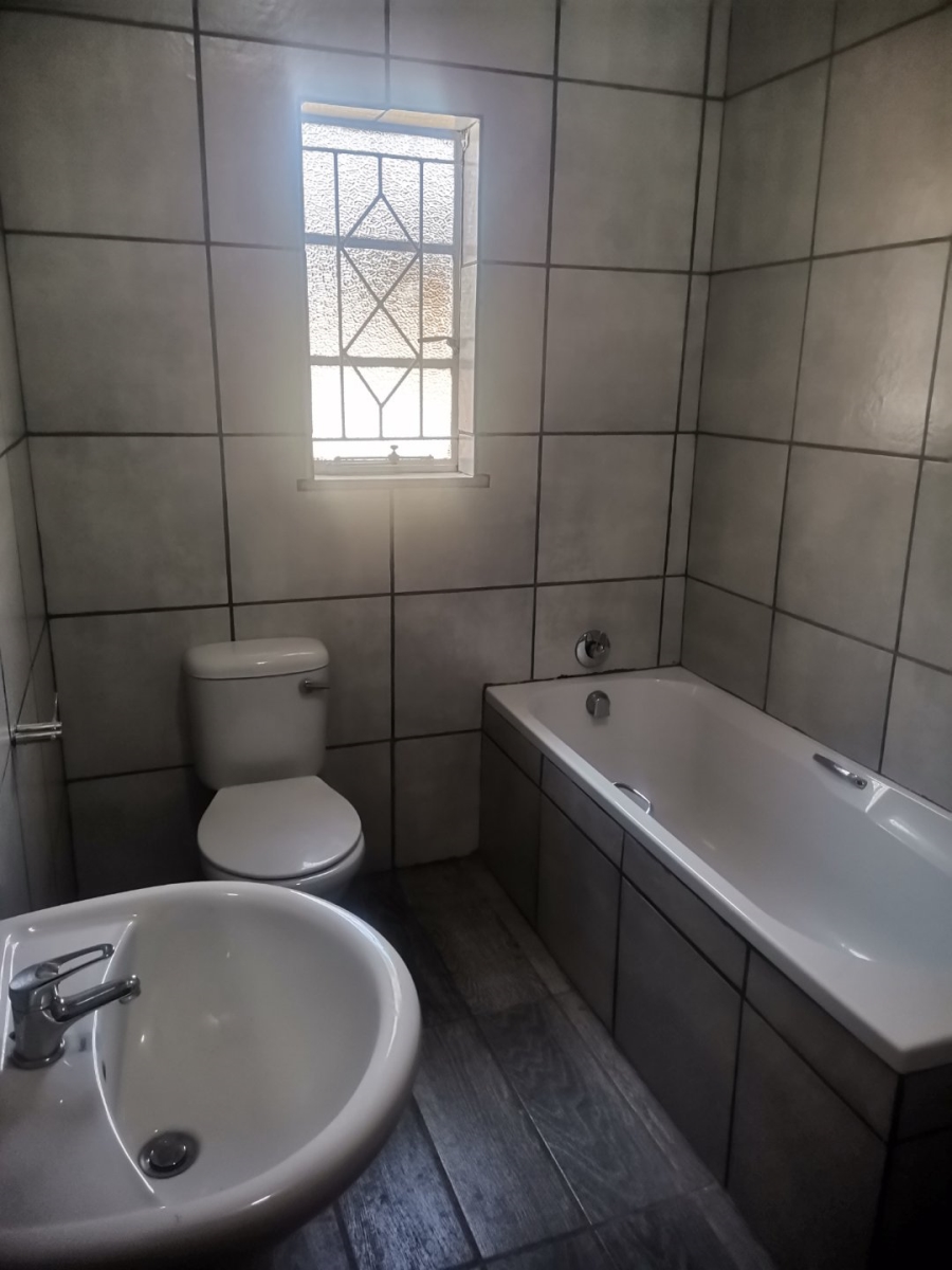 3 Bedroom Property for Sale in Senekal Free State